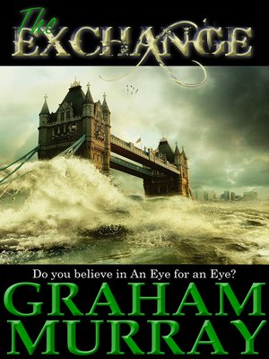 cover image of The Exchange